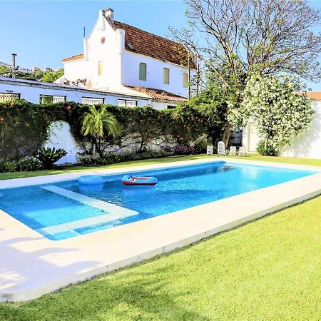 Casa Santa Catalina Villa อะโลรา ภายนอก รูปภาพ
