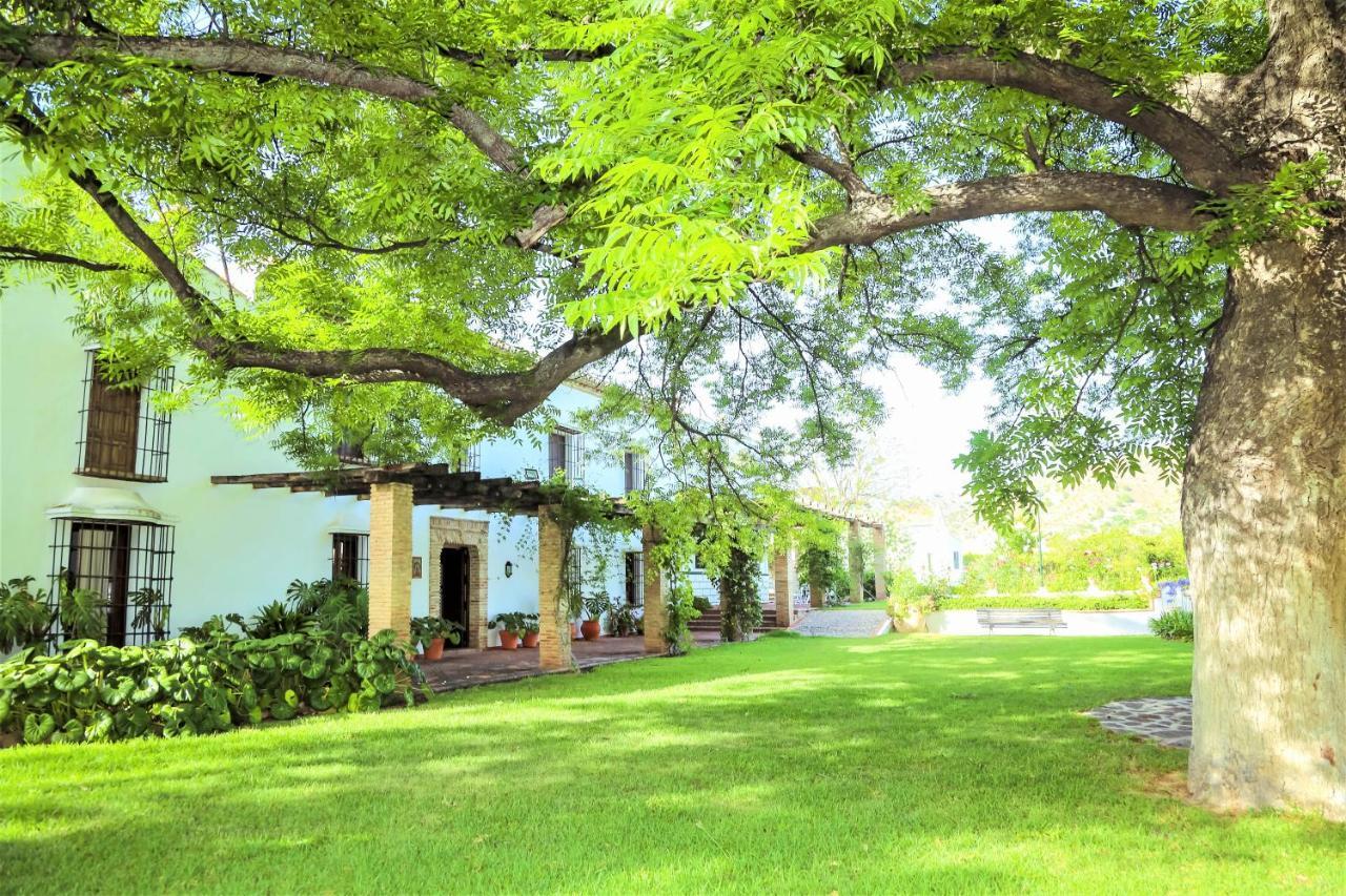 Casa Santa Catalina Villa อะโลรา ภายนอก รูปภาพ