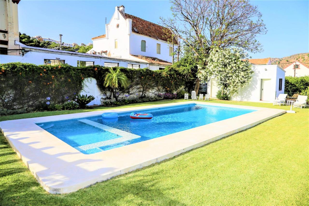 Casa Santa Catalina Villa อะโลรา ภายนอก รูปภาพ