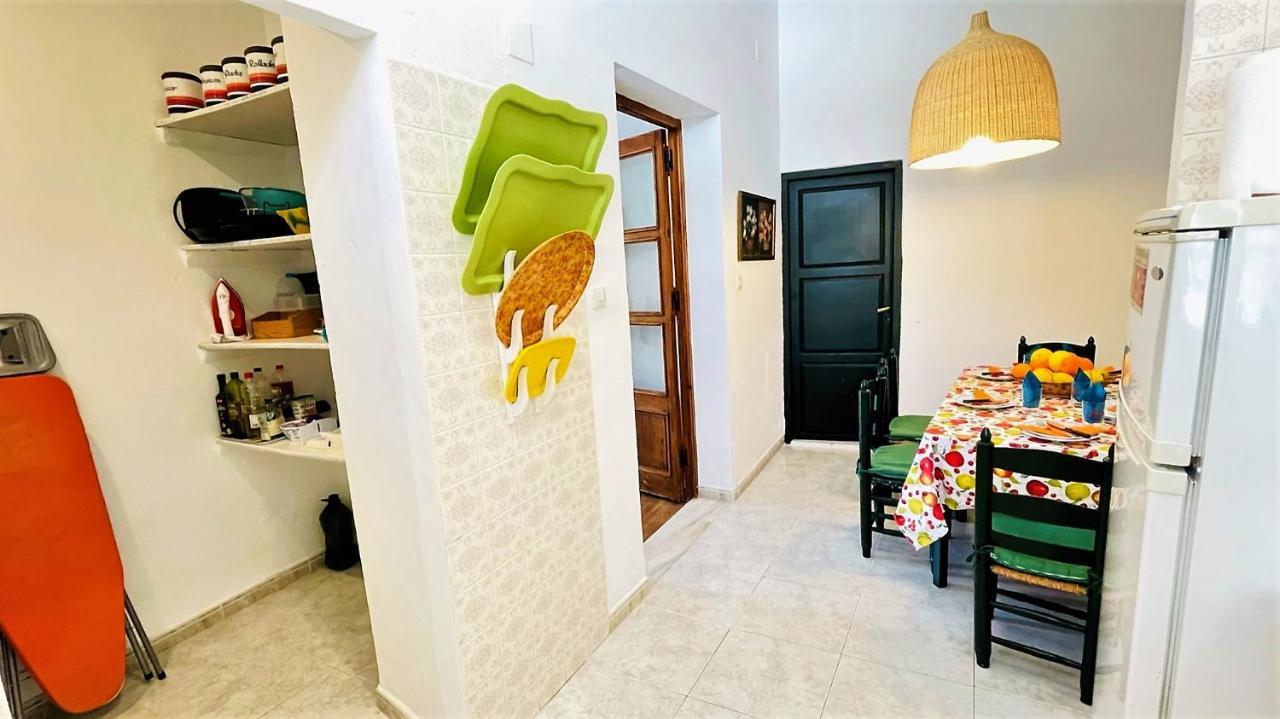 Casa Santa Catalina Villa อะโลรา ภายนอก รูปภาพ