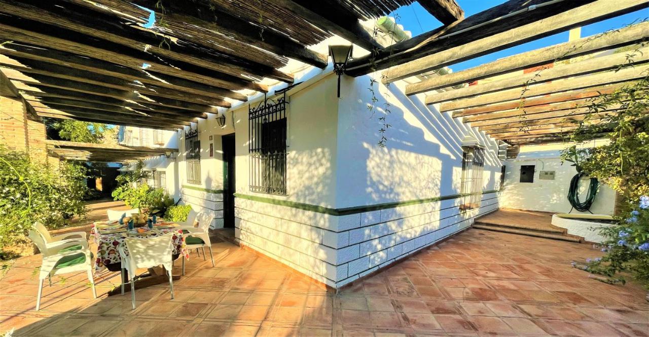 Casa Santa Catalina Villa อะโลรา ภายนอก รูปภาพ