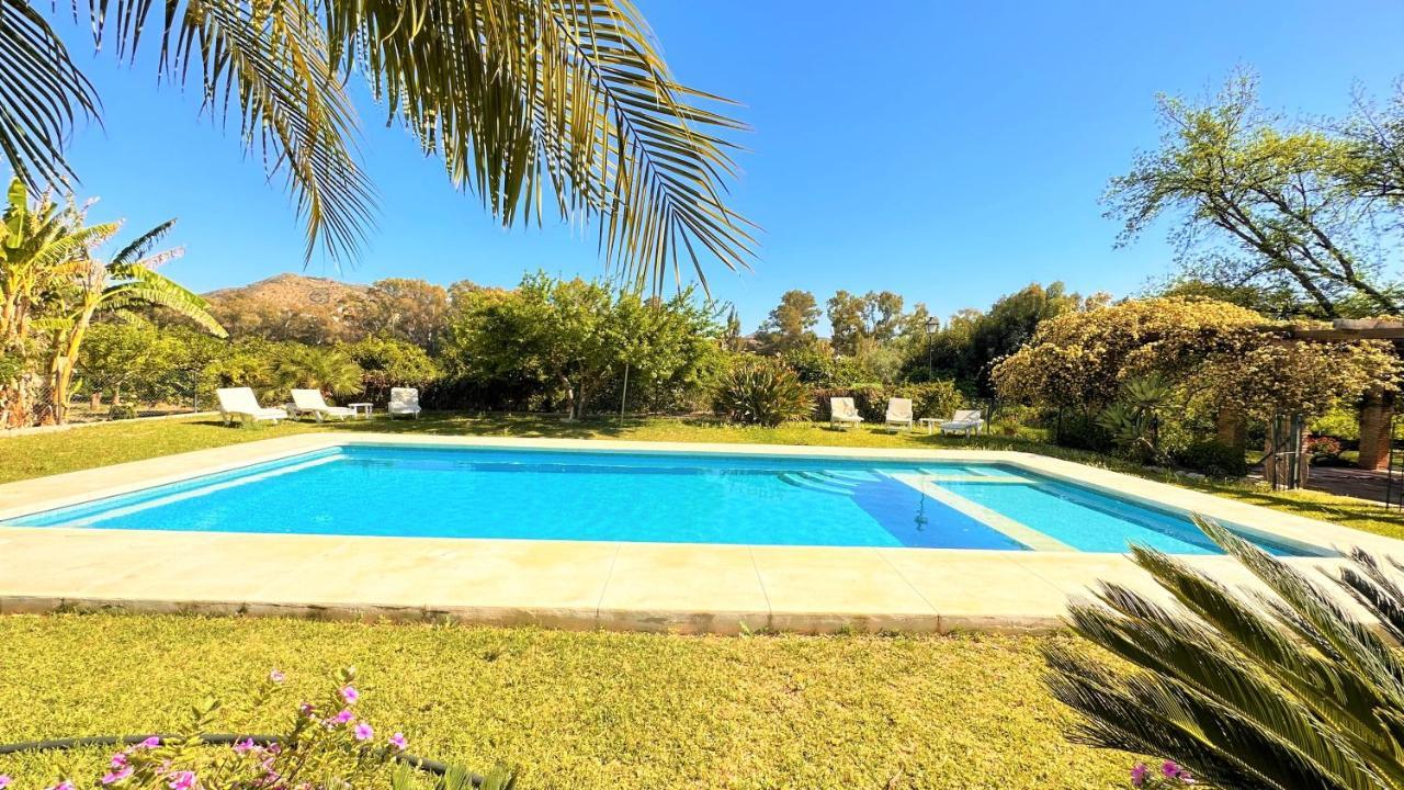 Casa Santa Catalina Villa อะโลรา ภายนอก รูปภาพ