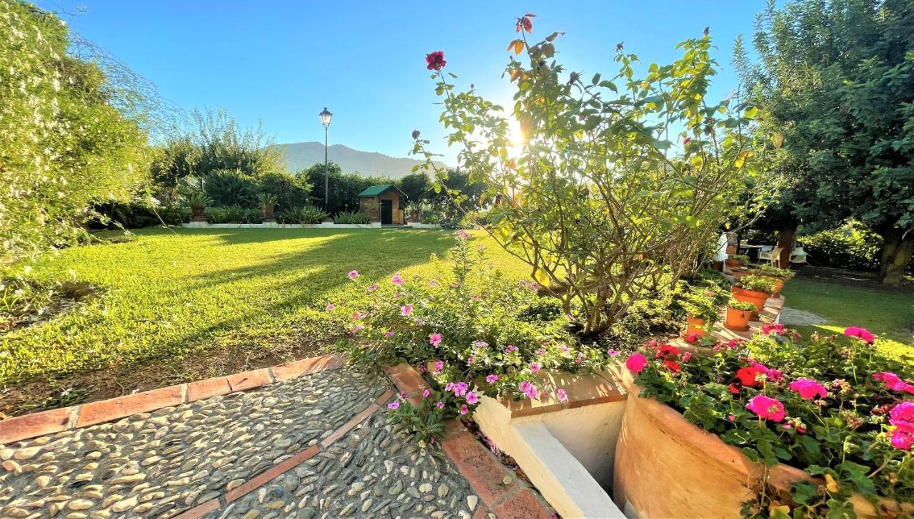 Casa Santa Catalina Villa อะโลรา ภายนอก รูปภาพ