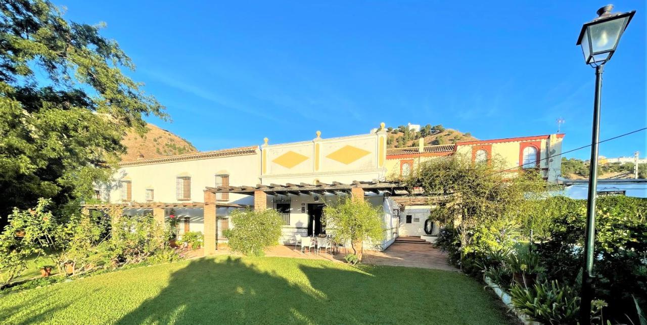 Casa Santa Catalina Villa อะโลรา ภายนอก รูปภาพ