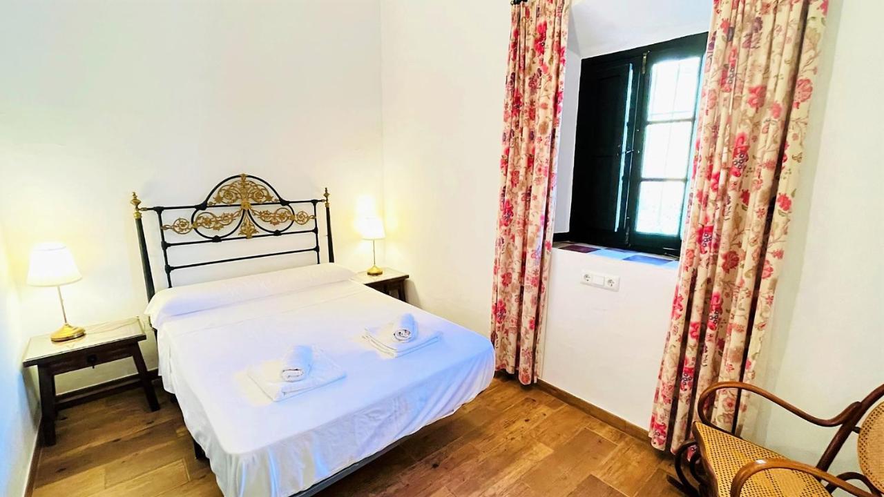 Casa Santa Catalina Villa อะโลรา ภายนอก รูปภาพ