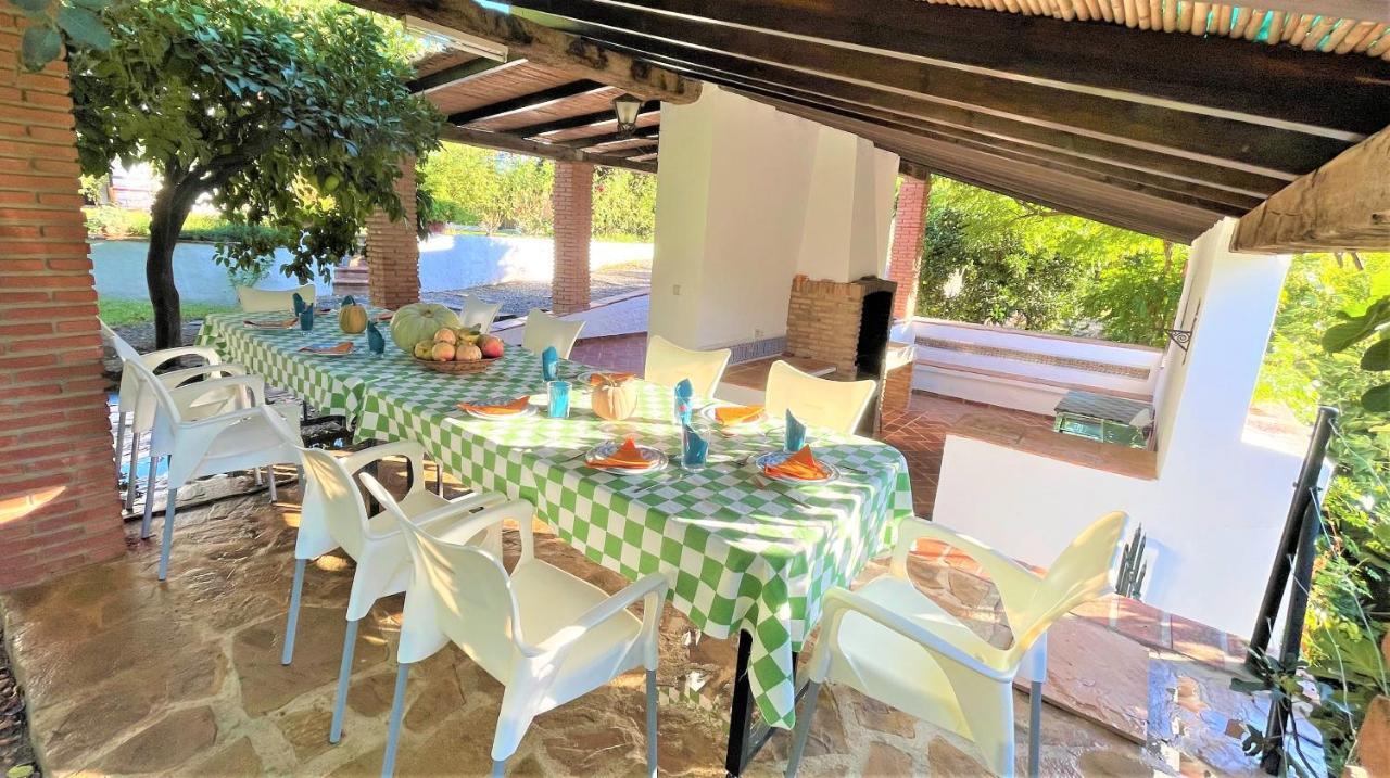 Casa Santa Catalina Villa อะโลรา ภายนอก รูปภาพ