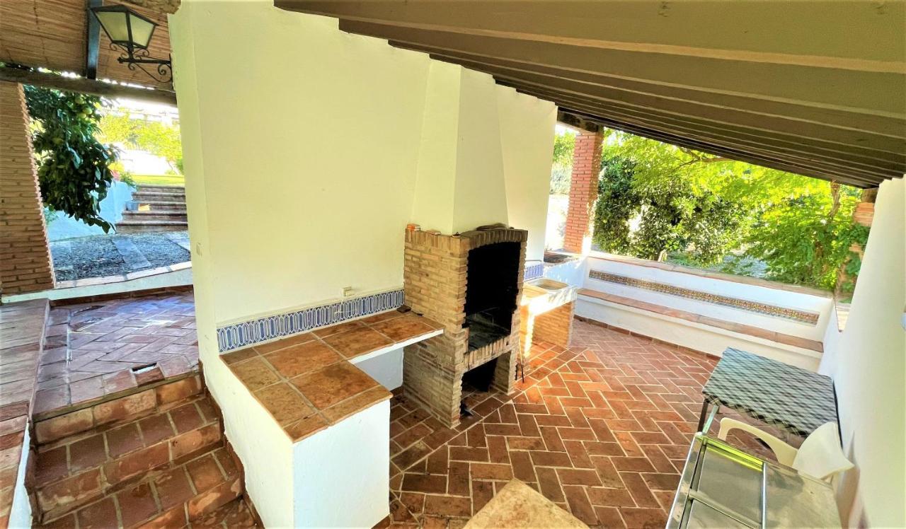 Casa Santa Catalina Villa อะโลรา ภายนอก รูปภาพ
