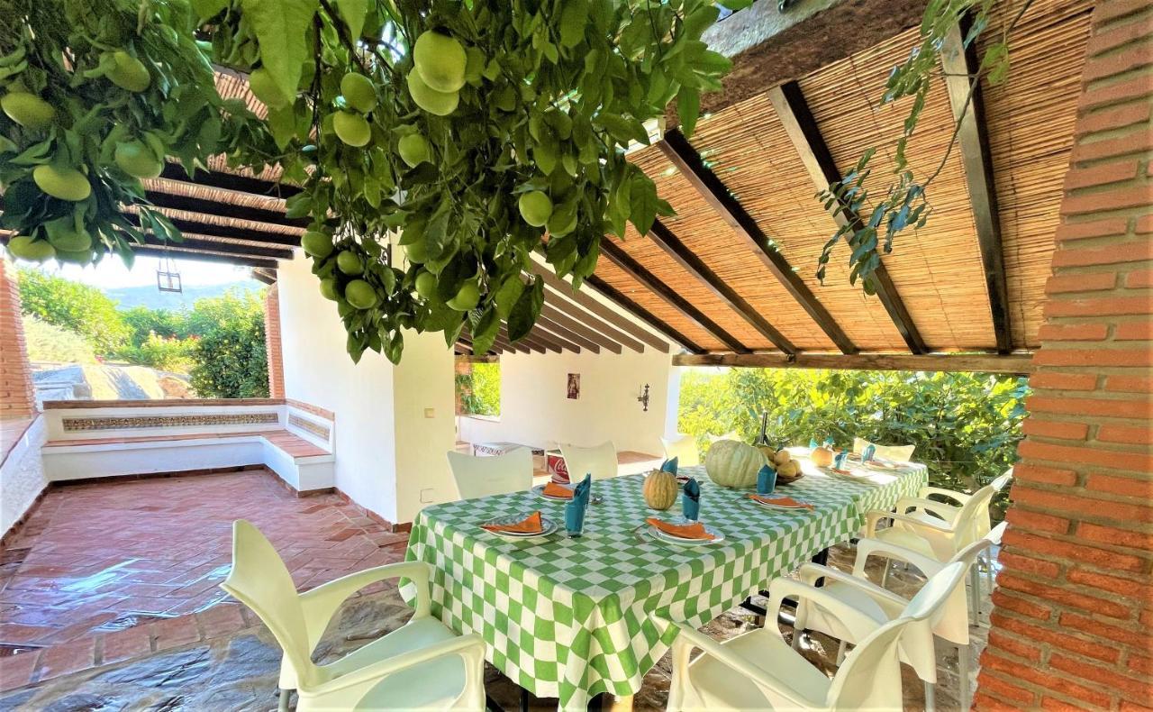 Casa Santa Catalina Villa อะโลรา ภายนอก รูปภาพ