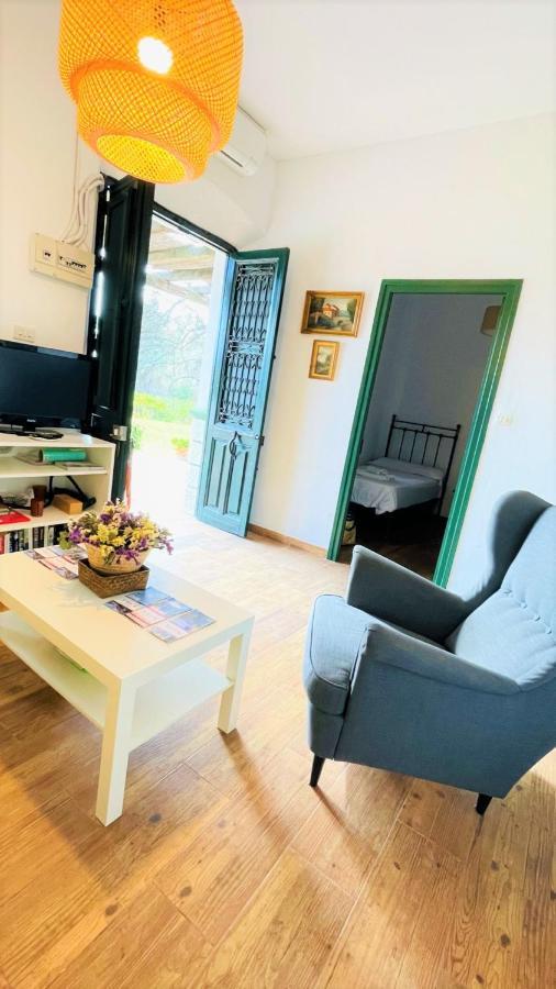 Casa Santa Catalina Villa อะโลรา ภายนอก รูปภาพ